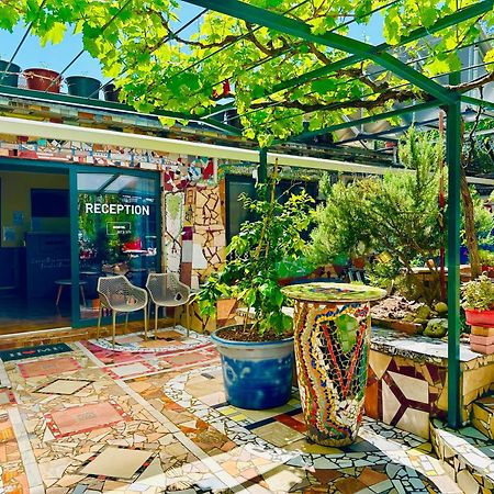 Hostel Art & Joy Pula Zewnętrze zdjęcie