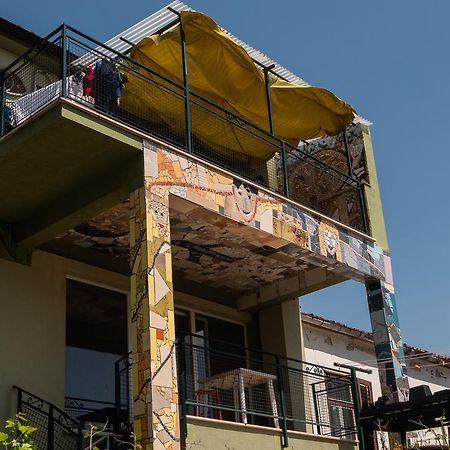 Hostel Art & Joy Pula Zewnętrze zdjęcie