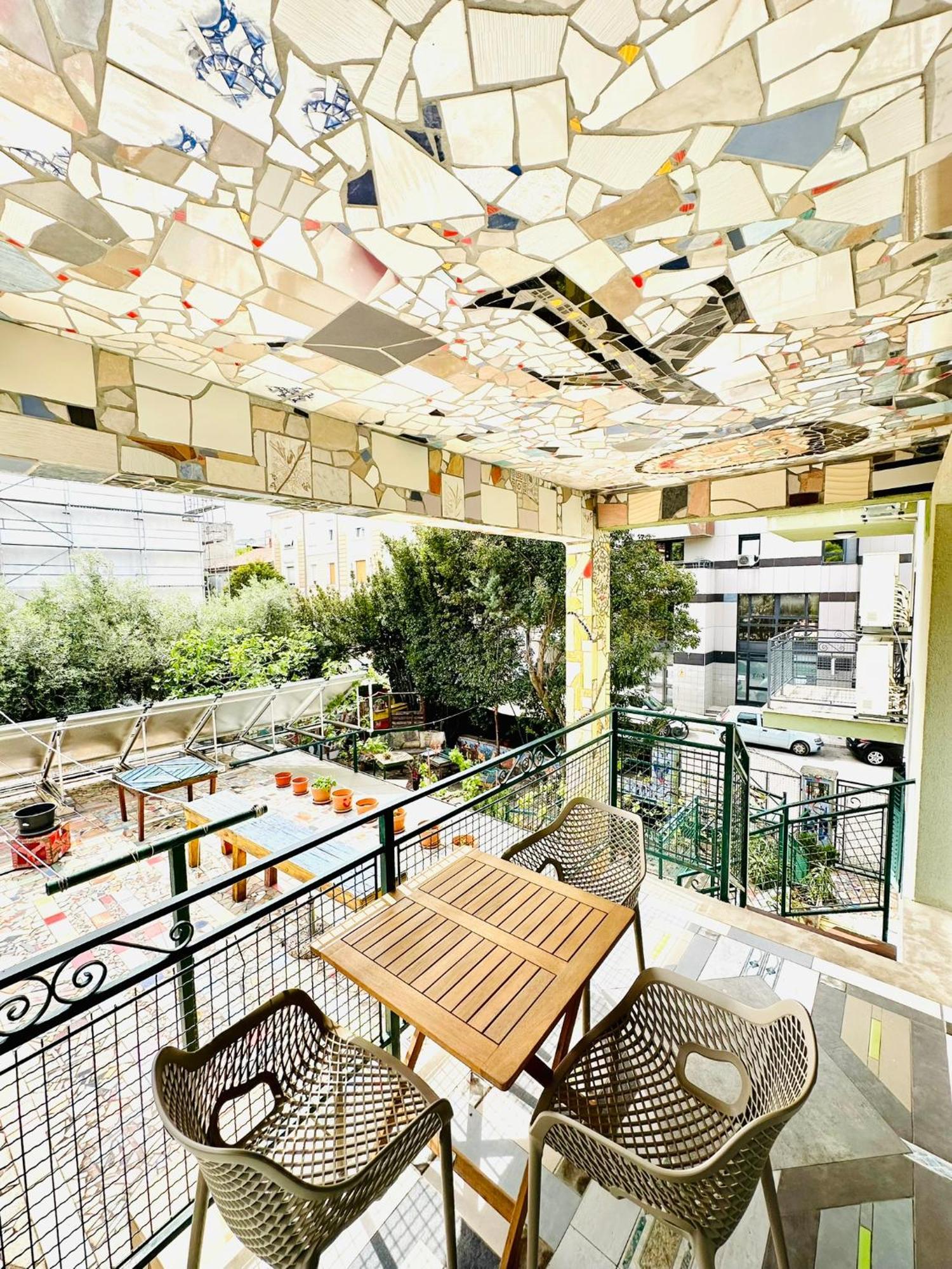 Hostel Art & Joy Pula Zewnętrze zdjęcie