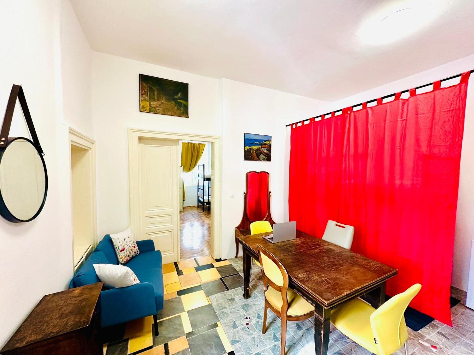 Hostel Art & Joy Pula Zewnętrze zdjęcie