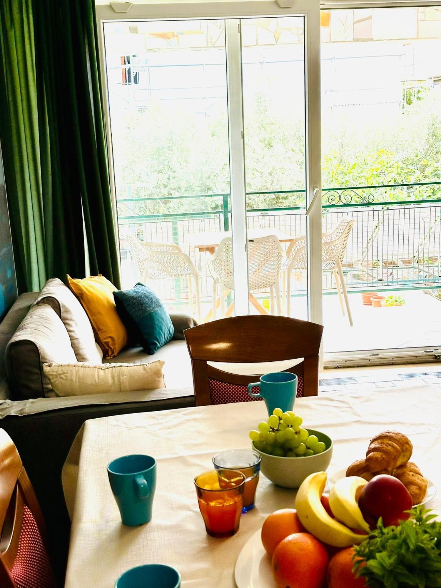 Hostel Art & Joy Pula Zewnętrze zdjęcie