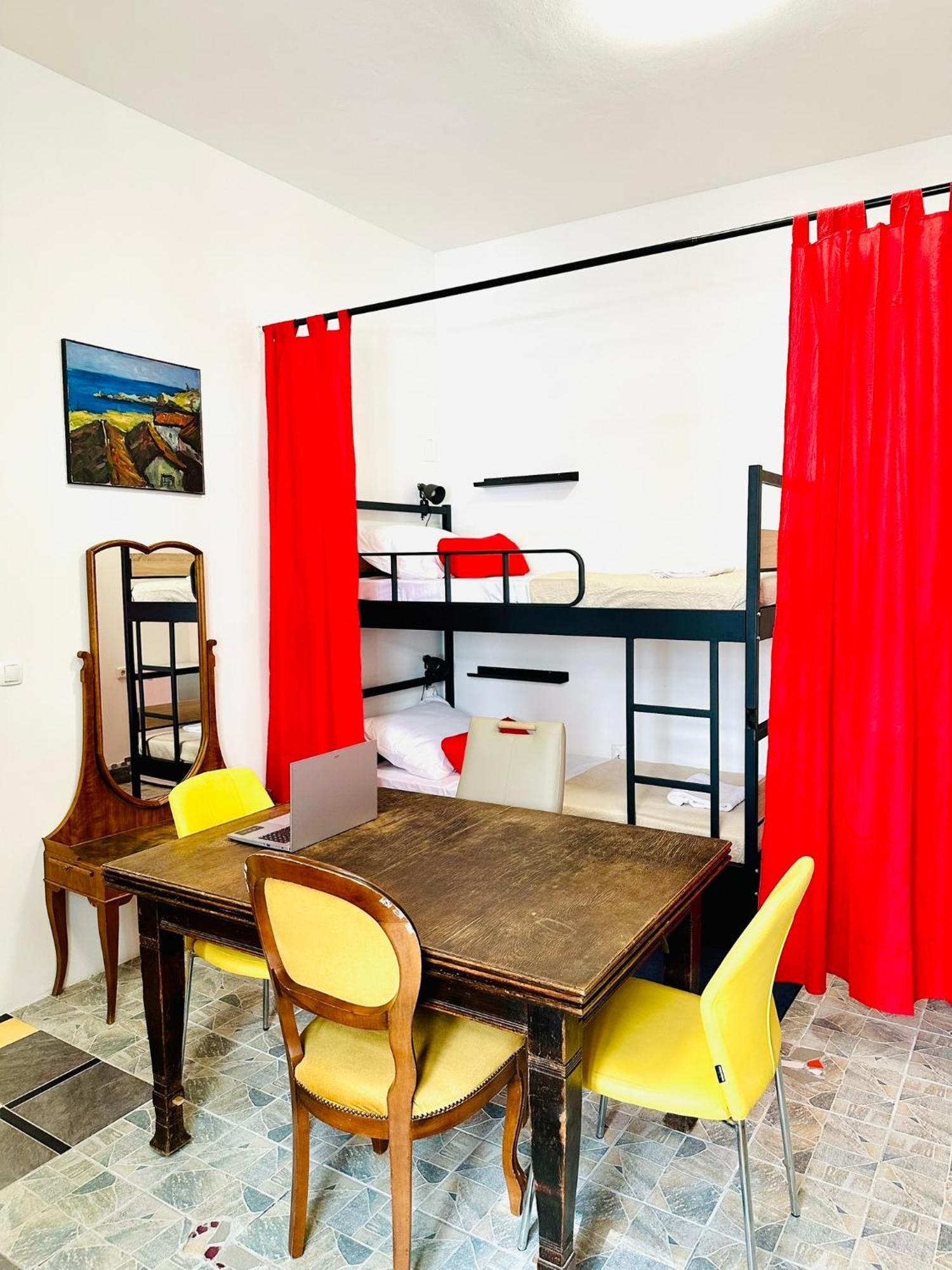 Hostel Art & Joy Pula Zewnętrze zdjęcie