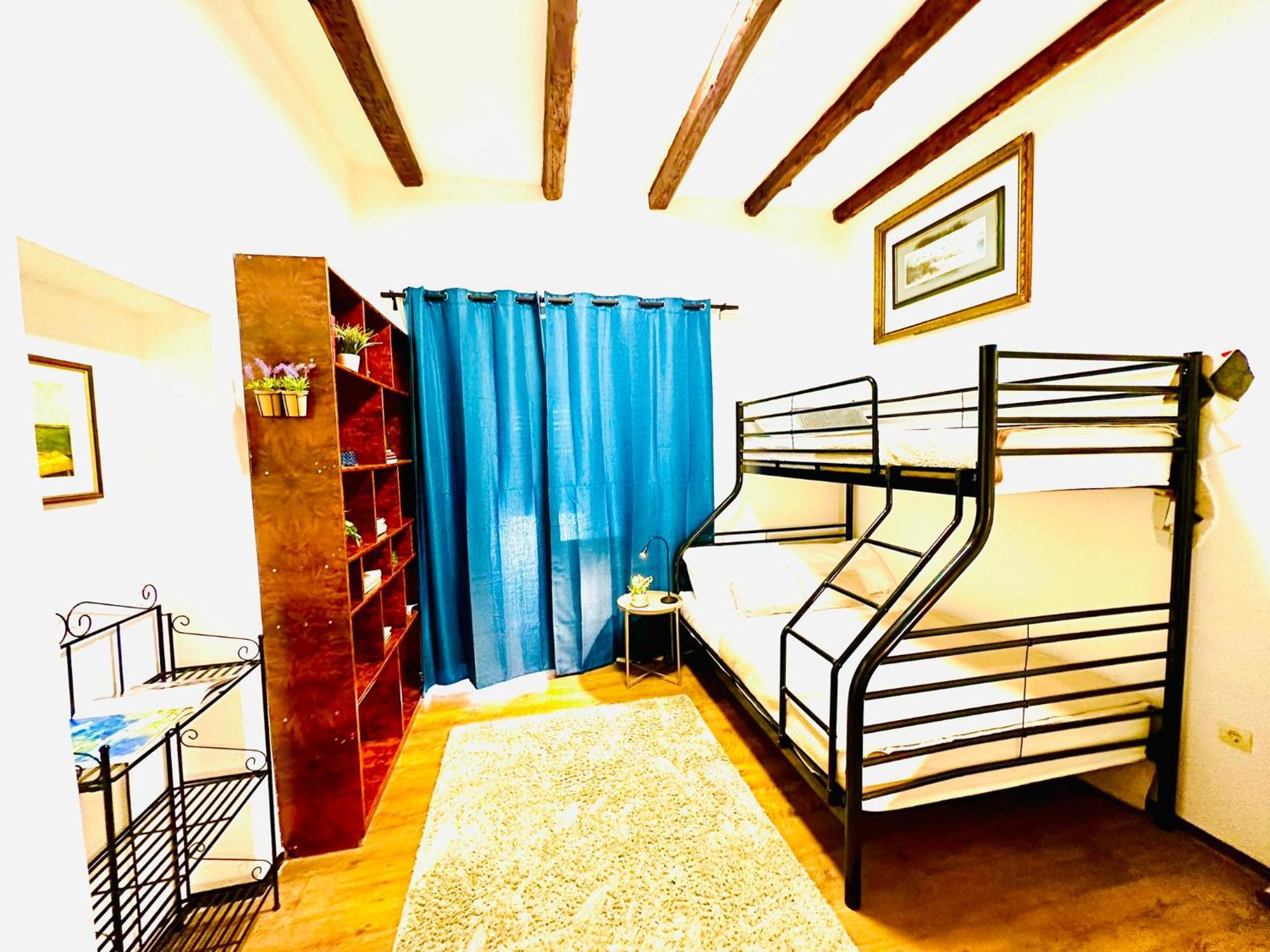 Hostel Art & Joy Pula Zewnętrze zdjęcie