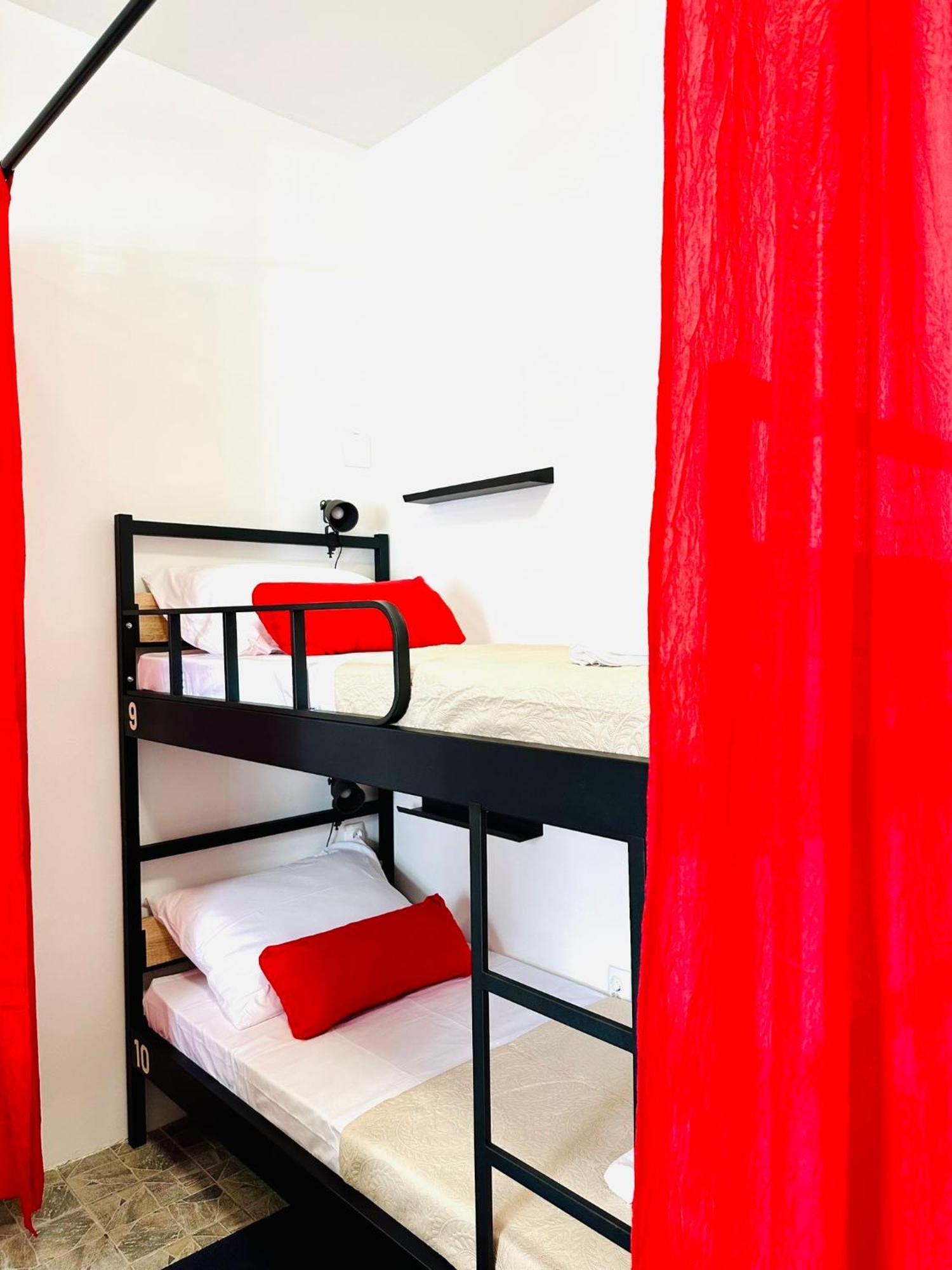 Hostel Art & Joy Pula Zewnętrze zdjęcie