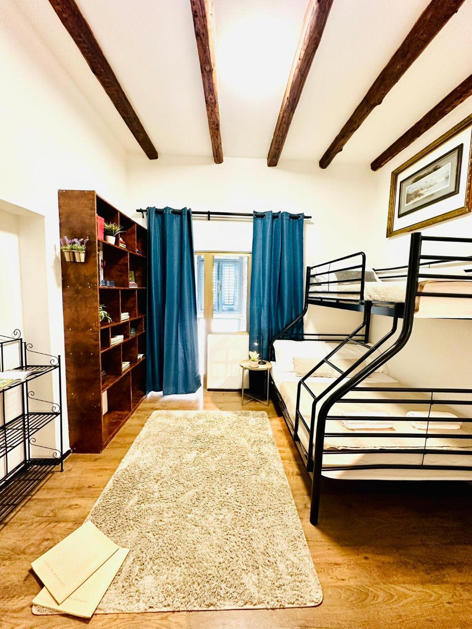 Hostel Art & Joy Pula Zewnętrze zdjęcie
