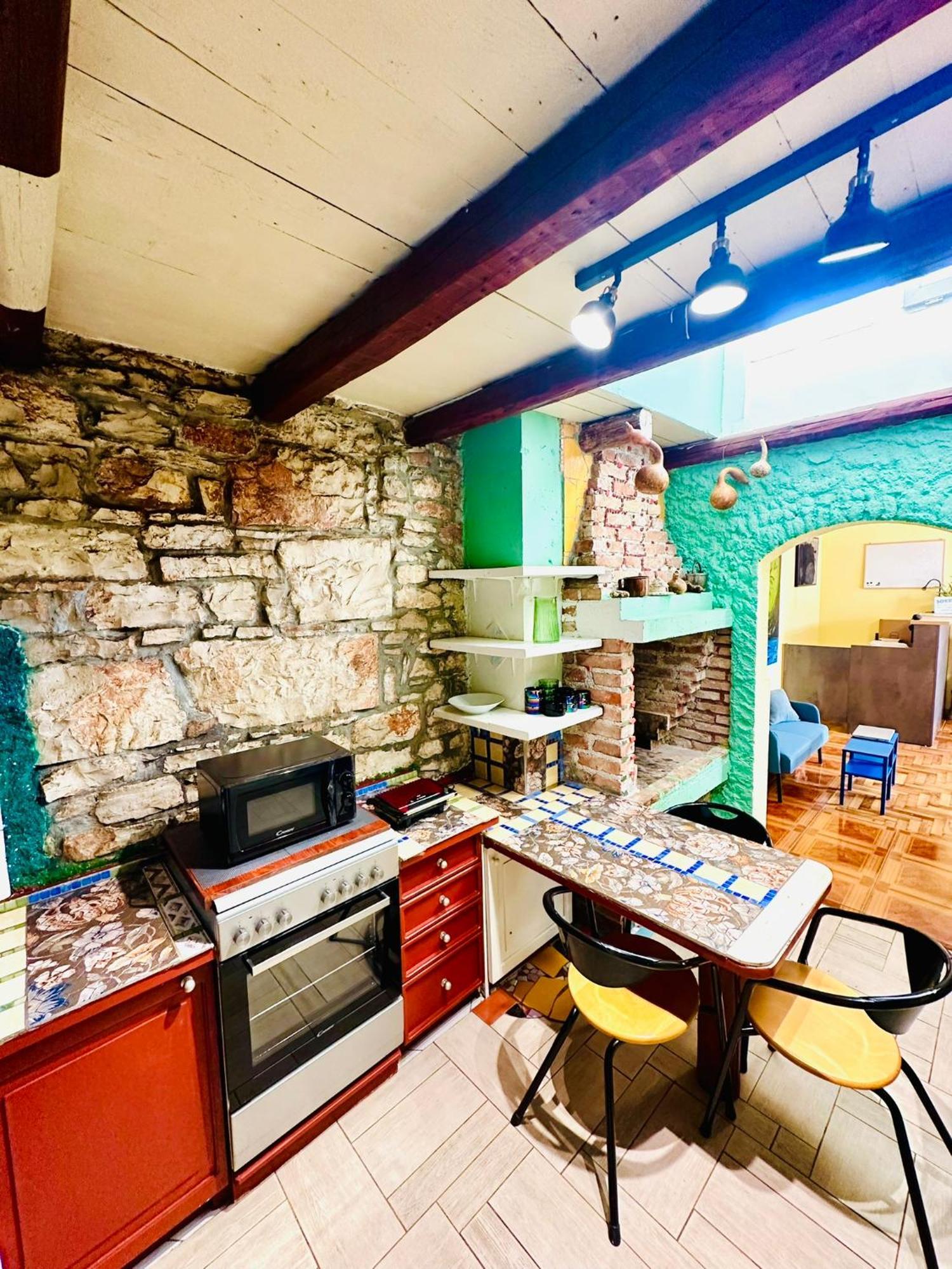 Hostel Art & Joy Pula Zewnętrze zdjęcie