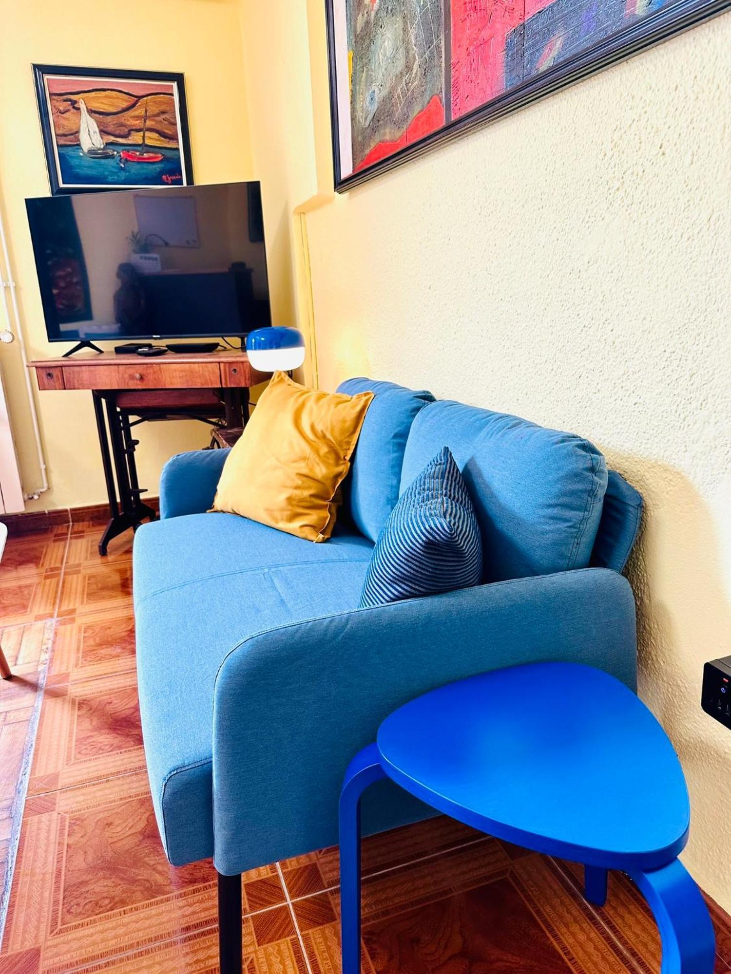 Hostel Art & Joy Pula Zewnętrze zdjęcie