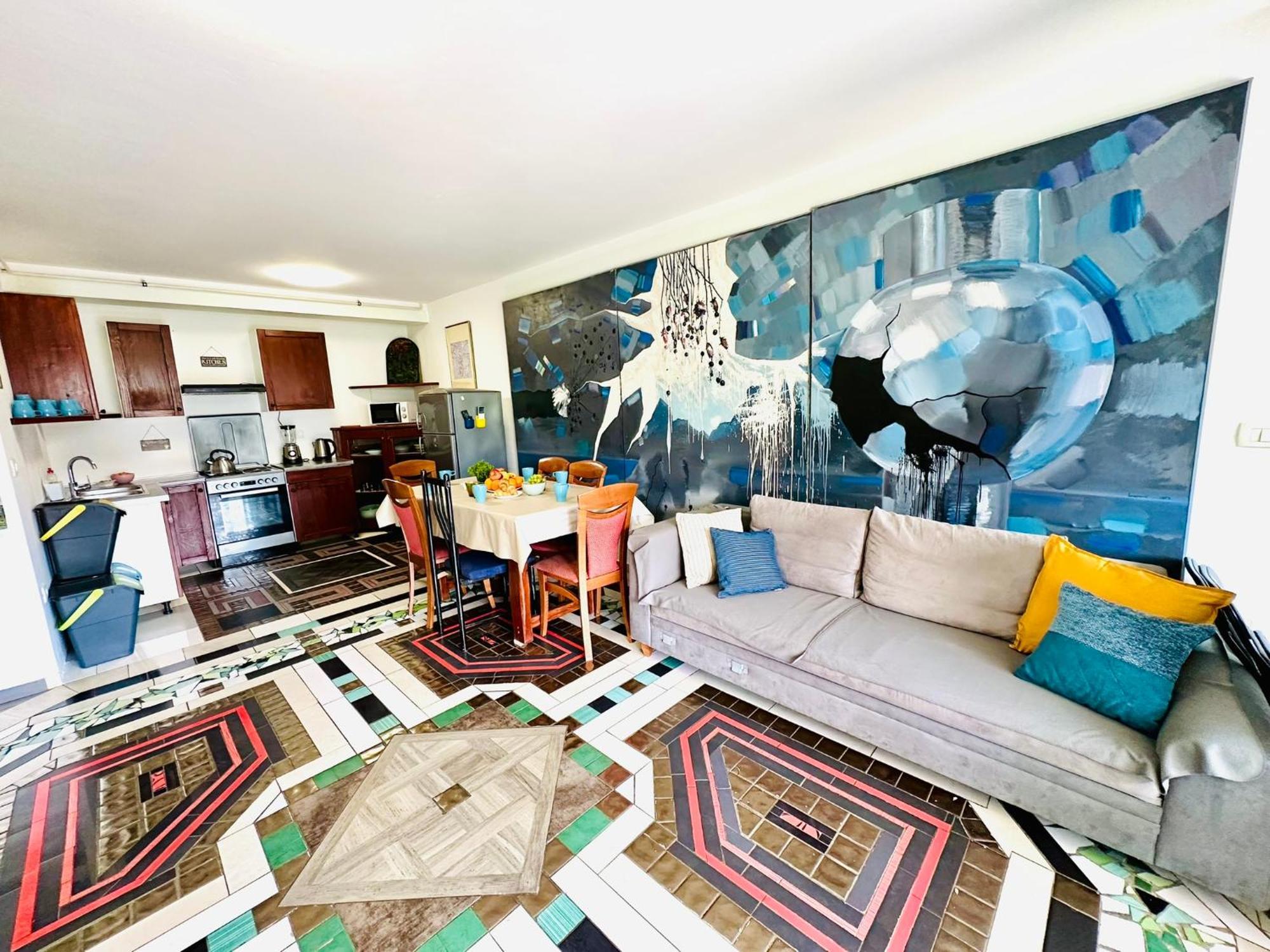 Hostel Art & Joy Pula Zewnętrze zdjęcie