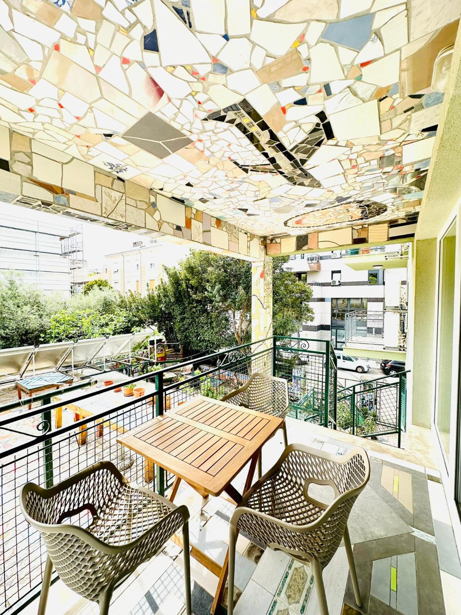 Hostel Art & Joy Pula Zewnętrze zdjęcie