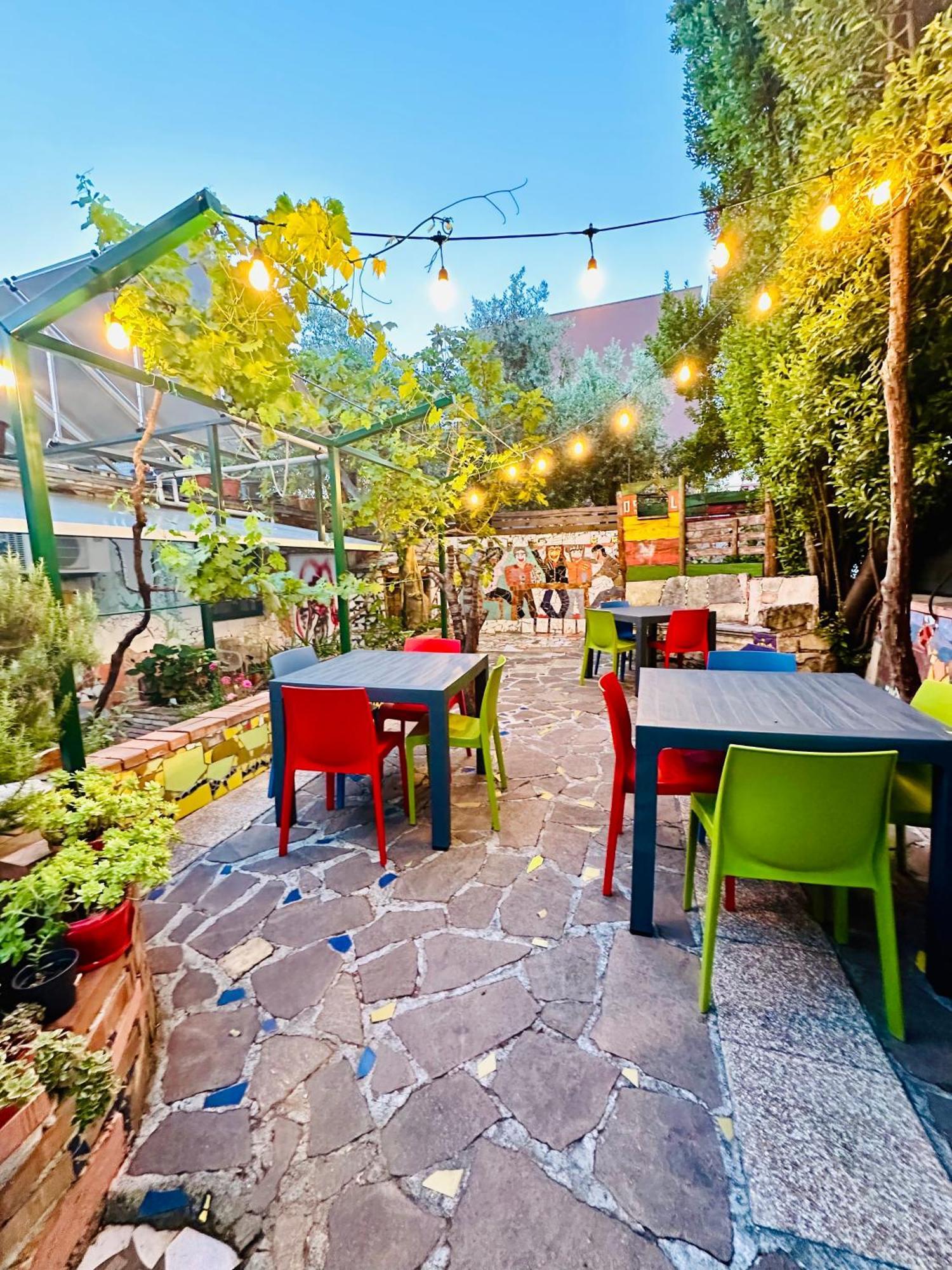 Hostel Art & Joy Pula Zewnętrze zdjęcie