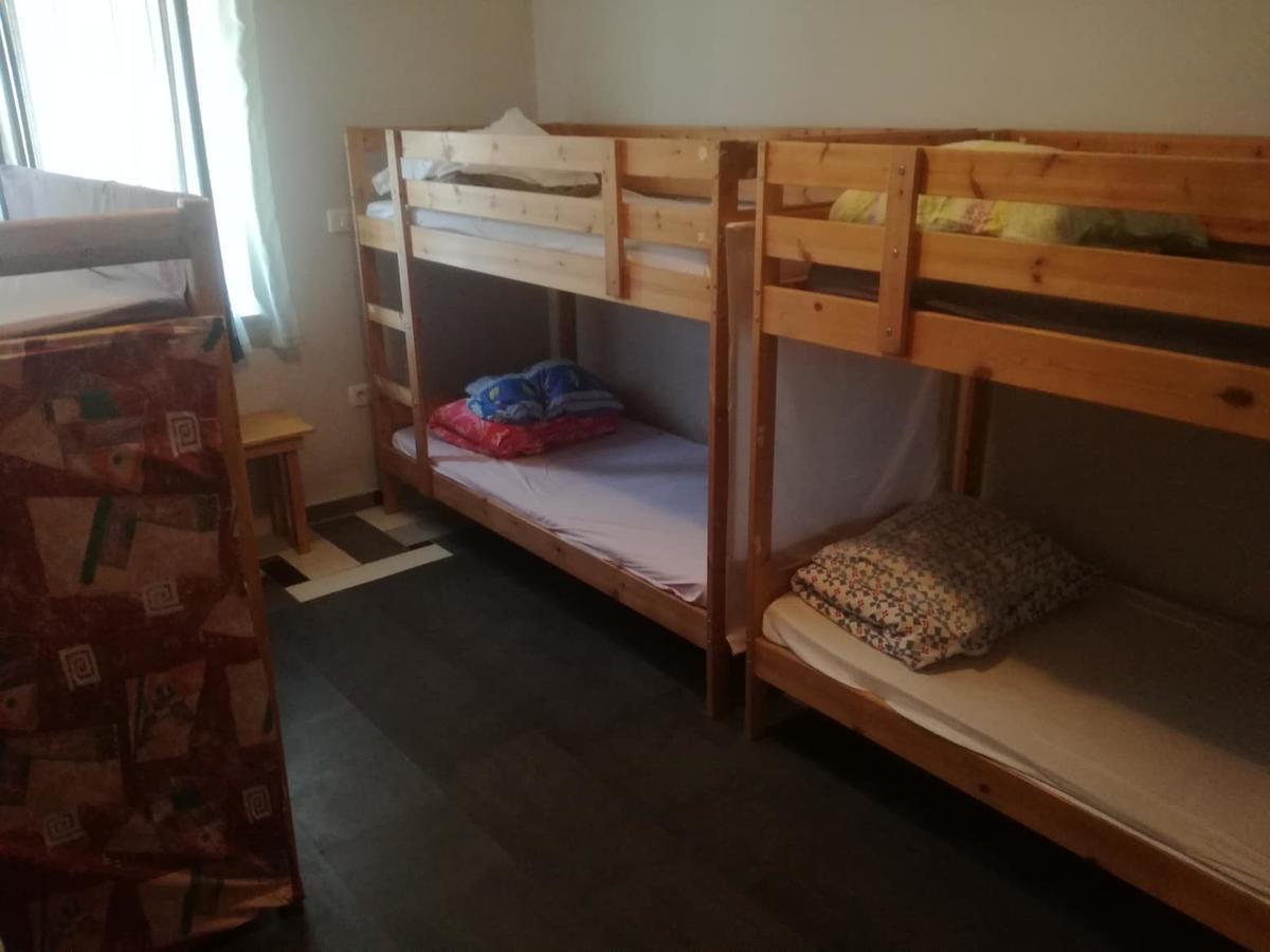 Hostel Art & Joy Pula Zewnętrze zdjęcie