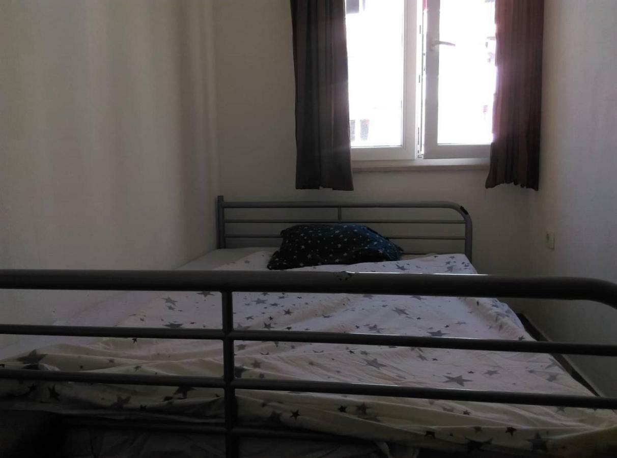 Hostel Art & Joy Pula Zewnętrze zdjęcie